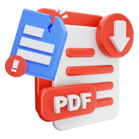 Don’t be Stuck in PDFs!